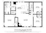 510 Don Lyles Drive - Photo 2
