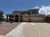 1114 Blue Sage Road - Photo 1