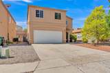 1852 Gallinas Road - Photo 1