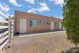 525 Mesilla Street - Photo 2