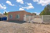 525 Mesilla Street - Photo 32