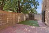 650 Paisano Street - Photo 35