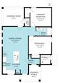 396 Pecos Loop - Photo 4