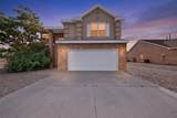 1401 Cerro Crestado Drive - Photo 1
