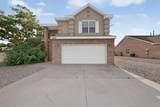 1401 Cerro Crestado Drive - Photo 2