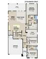 2640 Camino Azul Loop - Photo 2