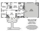 2620 Lucero Road - Photo 24