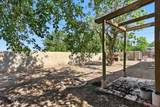 7406 Corrales Road - Photo 37