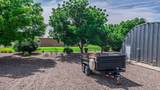 40 La Bajada Road - Photo 53