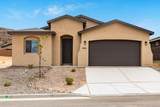 4855 Manzano Peak Street - Photo 2