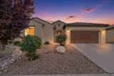 6815 Ojito Mesa Street - Photo 2