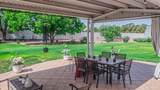 40 La Bajada Road - Photo 89