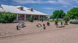 40 La Bajada Road - Photo 93