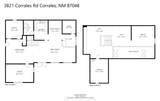 3819-3821 Corrales Road - Photo 97
