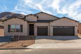 4805 Guadalupe Peak Street - Photo 1