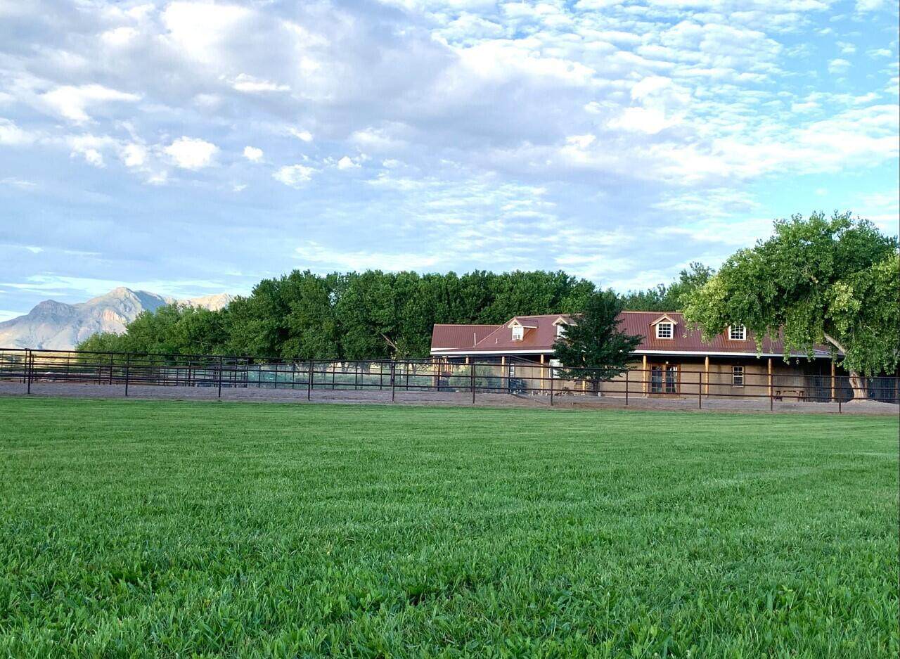 Lemitar Ranch & Farm - Photo 1