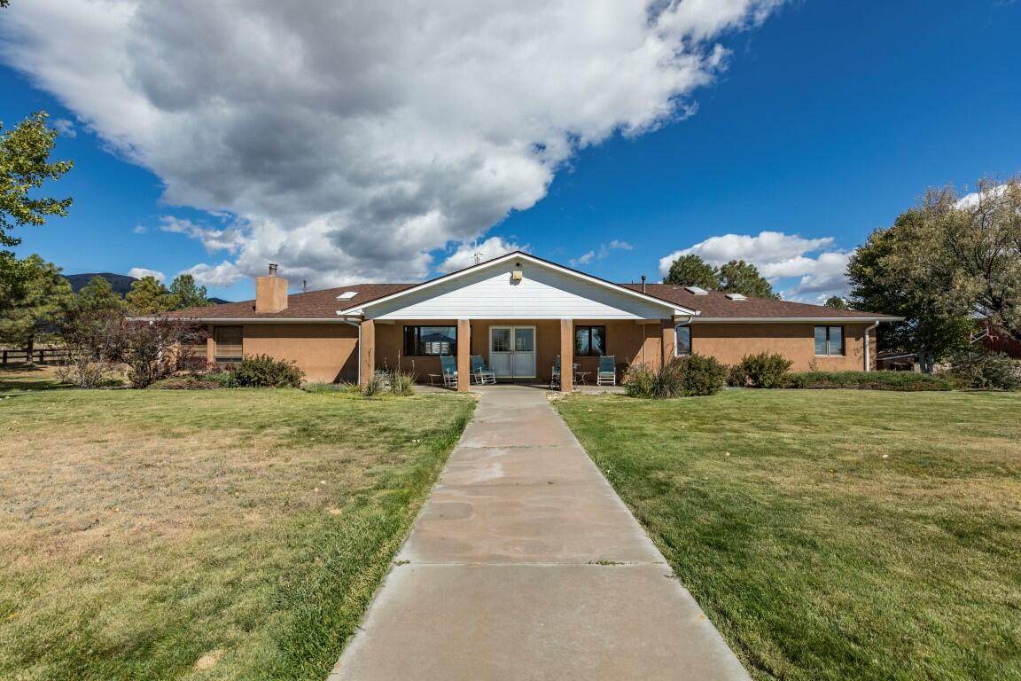 61 A Moonbeam Ranch Road - Photo 1