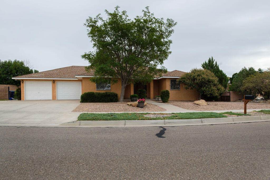 6804 Staghorn Drive - Photo 1