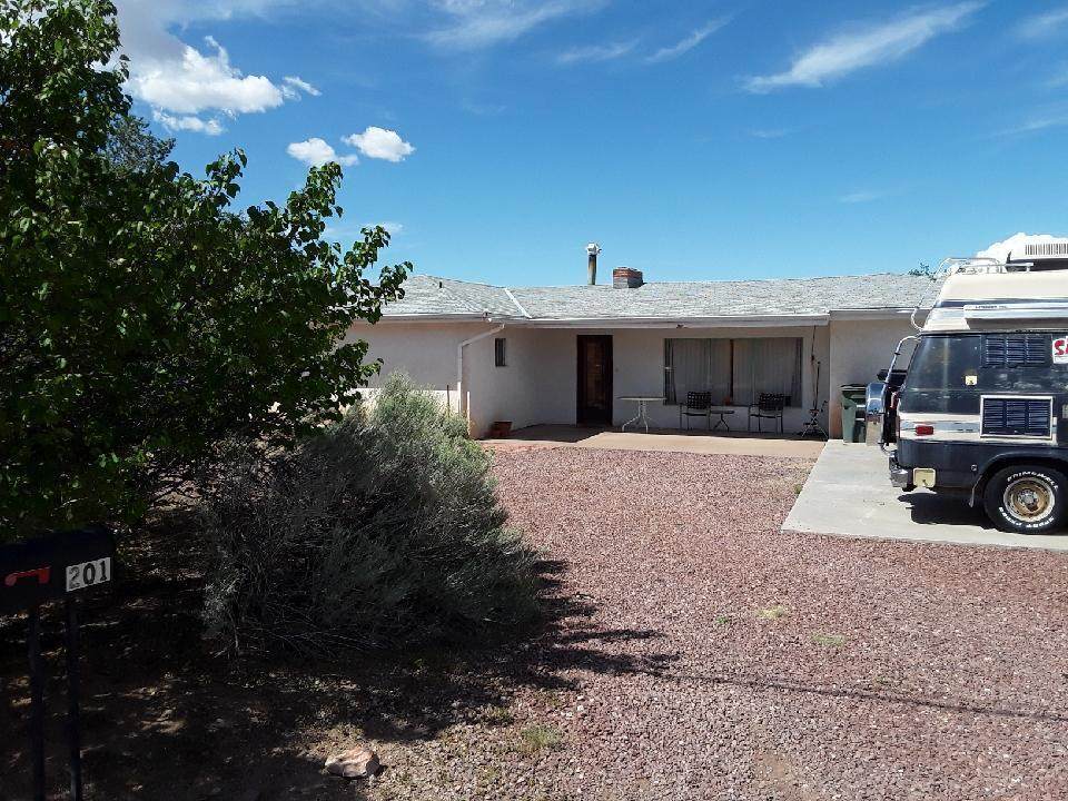 201 Barcelona Road - Photo 1