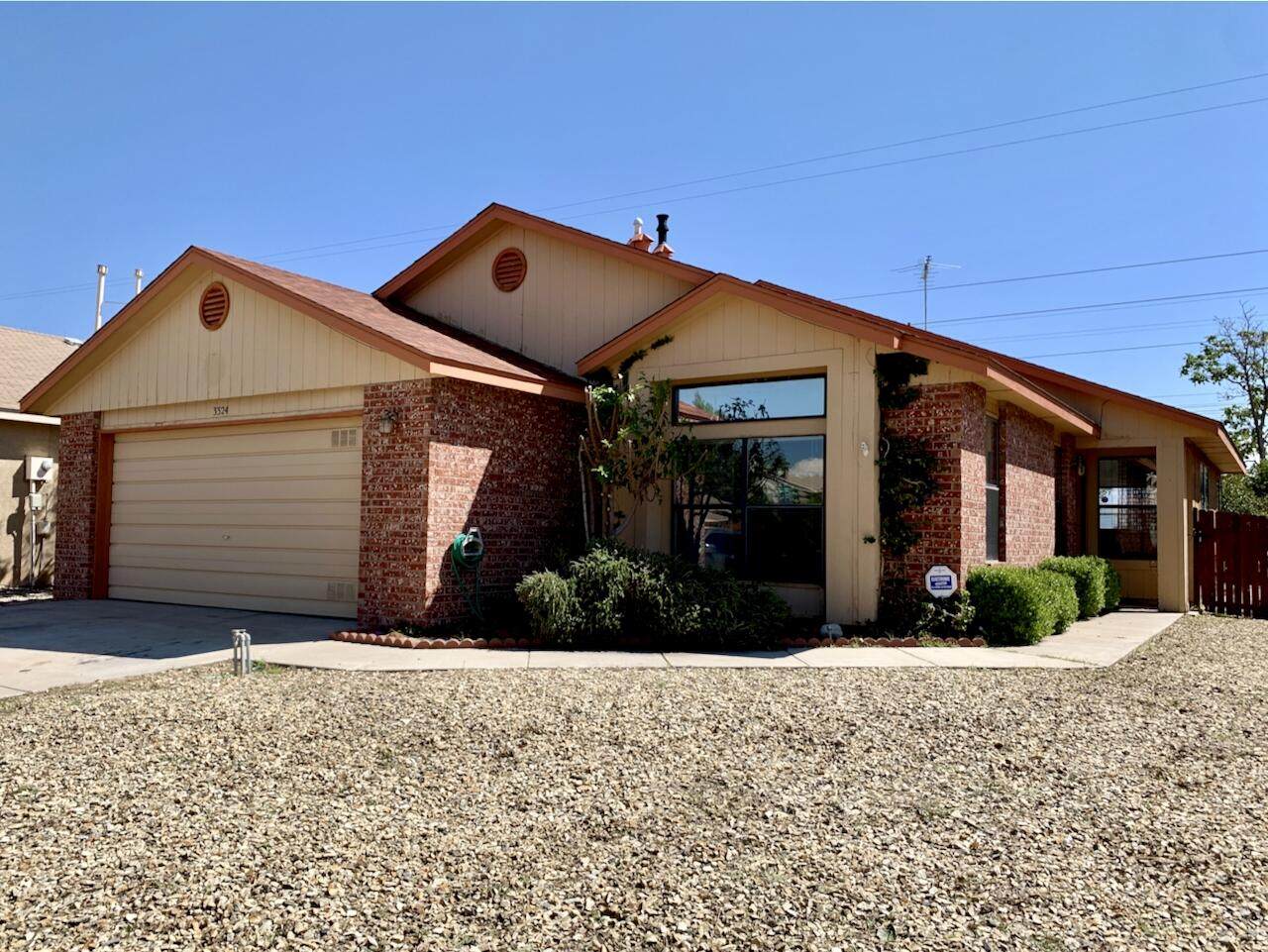 3324 Painted Rock Drive - Photo 1