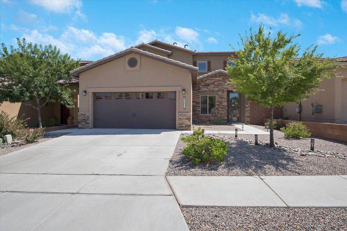 2012 Ferndale Drive - Photo 1