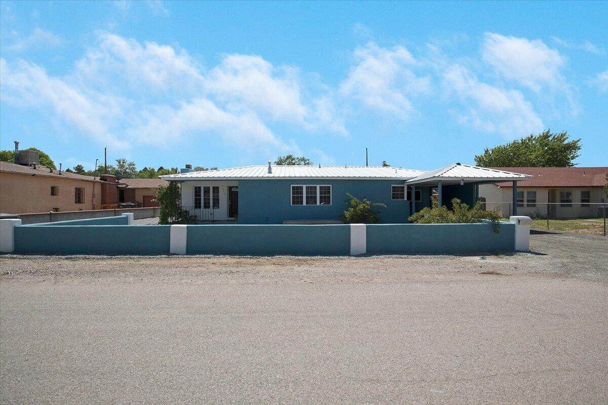 1550 Hooper Road - Photo 1