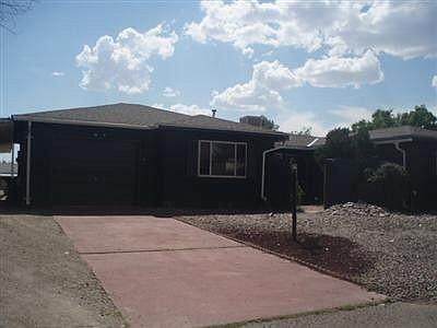 4712 El Alamo Court - Photo 1