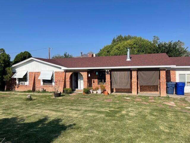 1237 El Camino Real Street - Photo 1
