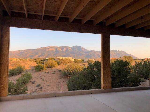 12 Brazos Trail - Photo 1