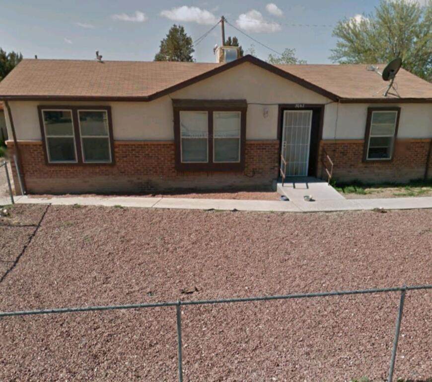 3062 Tenorio Drive - Photo 1