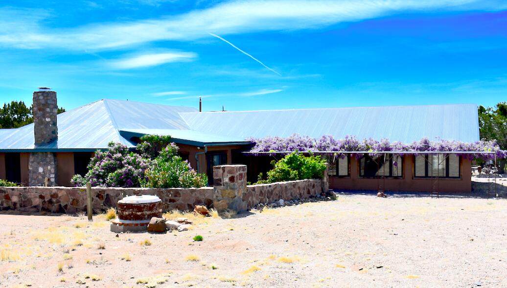 Red Rock Ranch Road - Photo 1