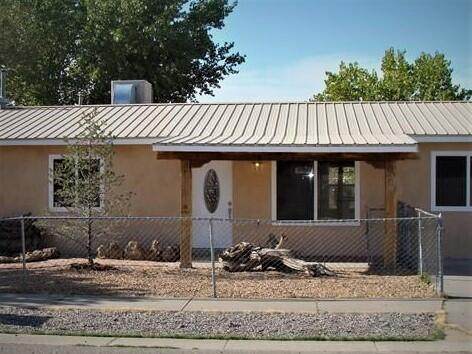 319 Los Pinos Road - Photo 1