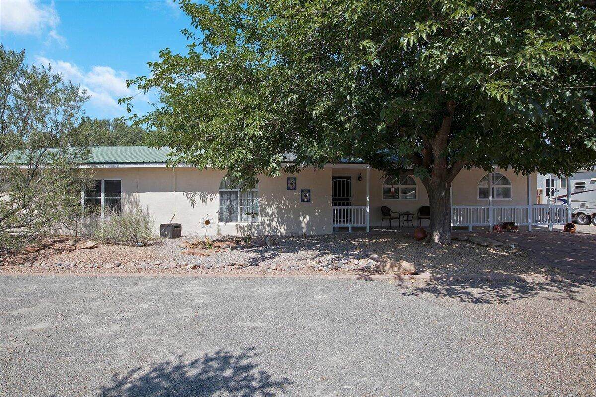 601 El Pueblo Road - Photo 1