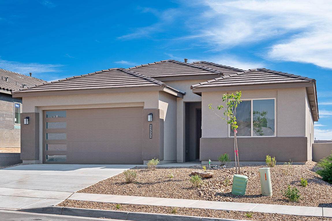 2535 Mccauley Loop - Photo 1