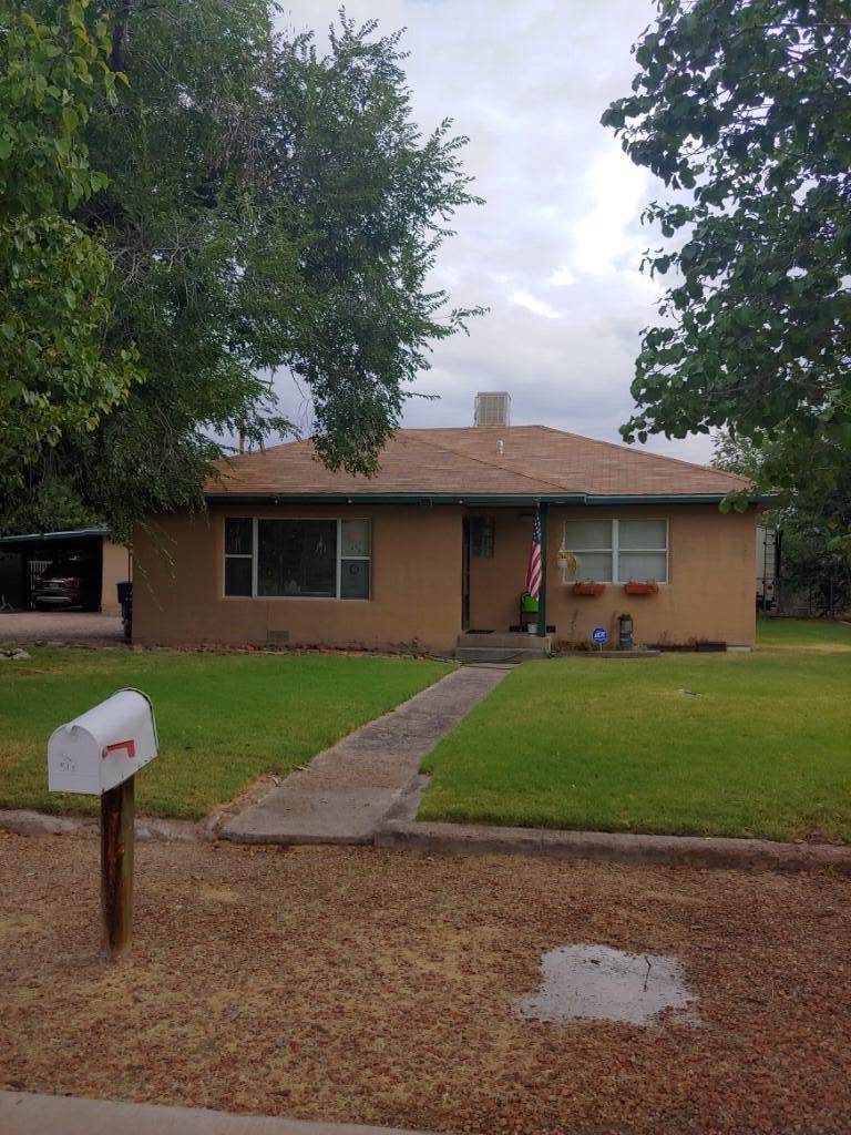 518 School Of Mines Road - Photo 1