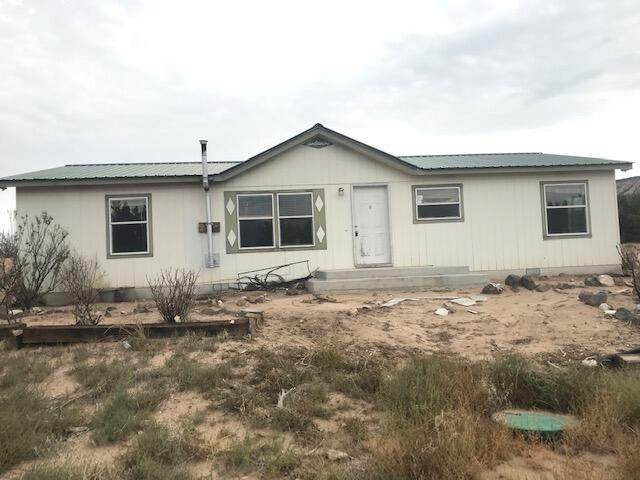 7A Mesa Vista - Photo 1
