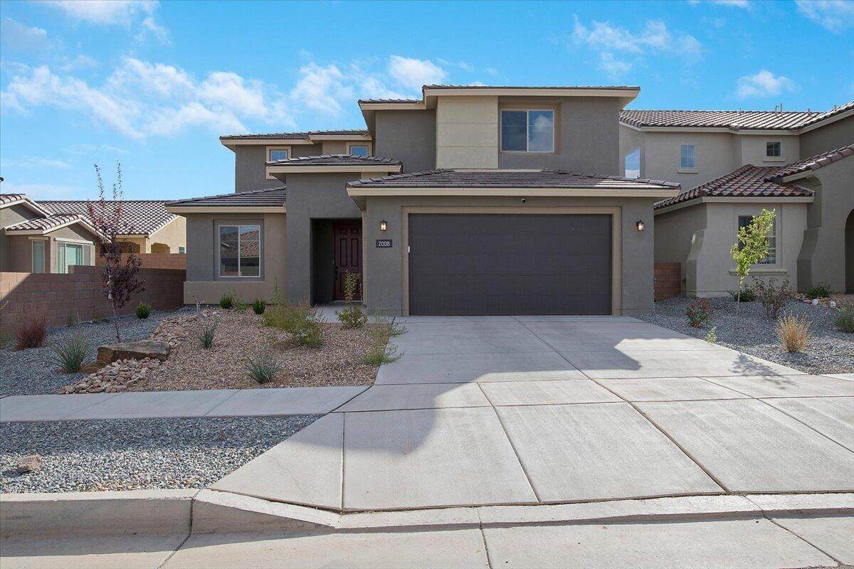 2008 Burrowing Owl Street - Photo 1
