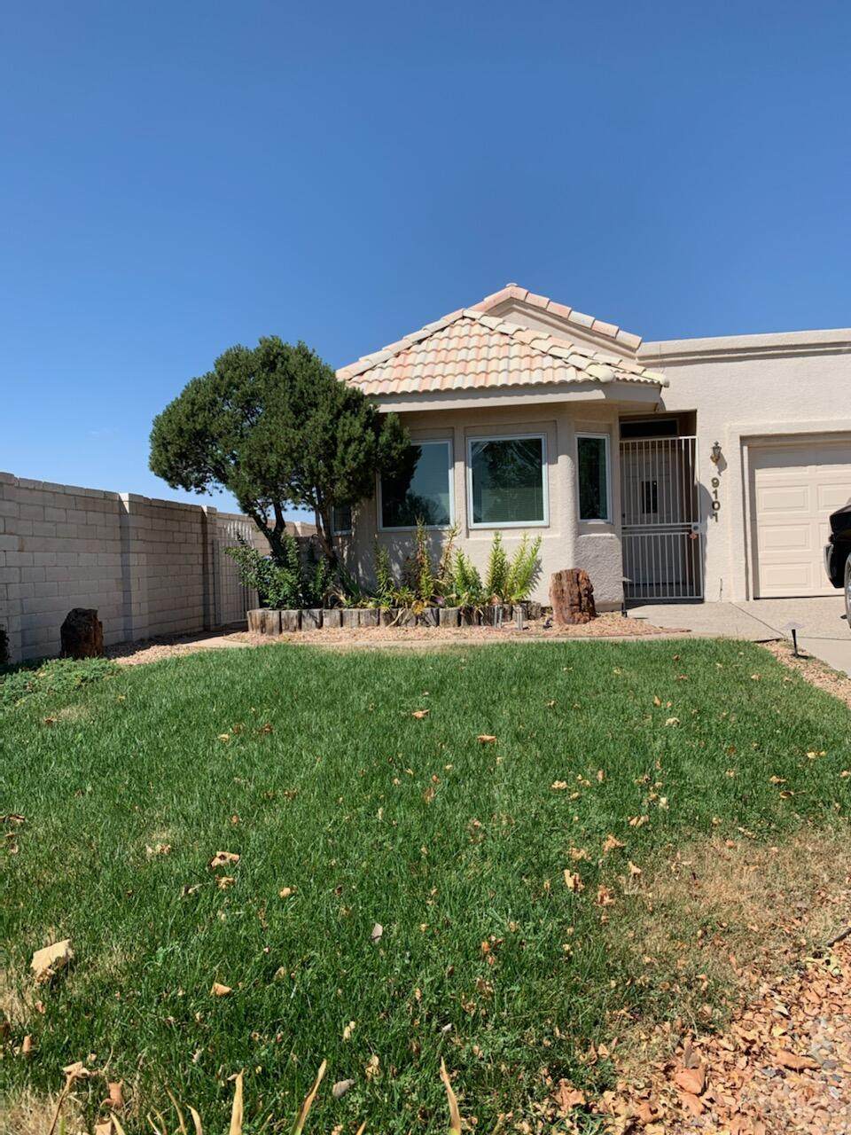 9101 Preston Trail - Photo 1