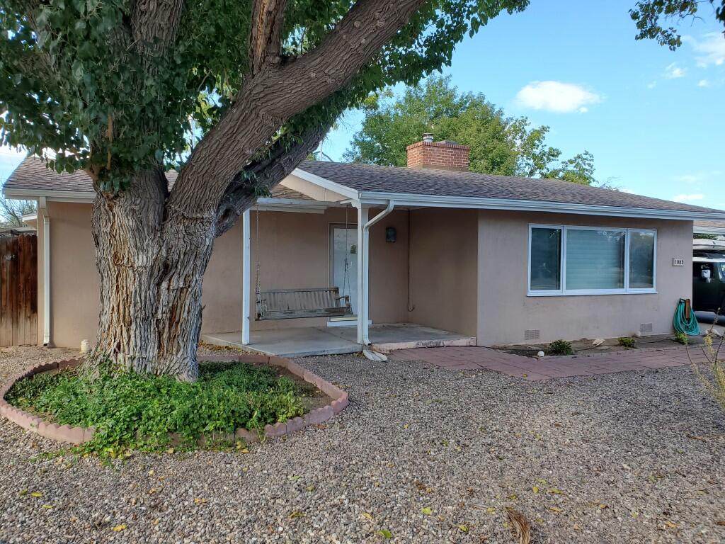 1005 Bullock Avenue - Photo 1