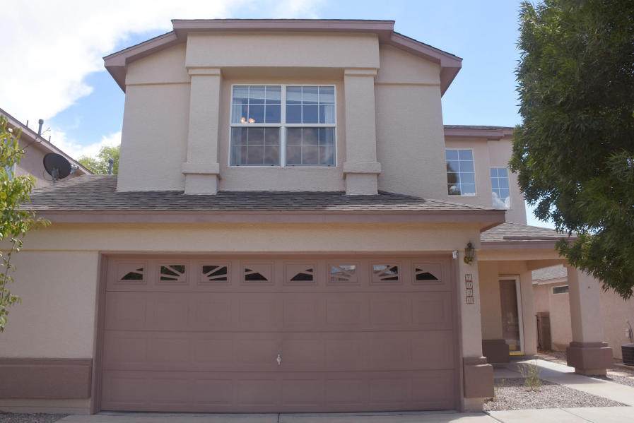 7020 Eagle Mesa Road - Photo 1