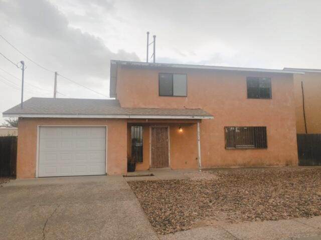 5516 Gallegos Road - Photo 1