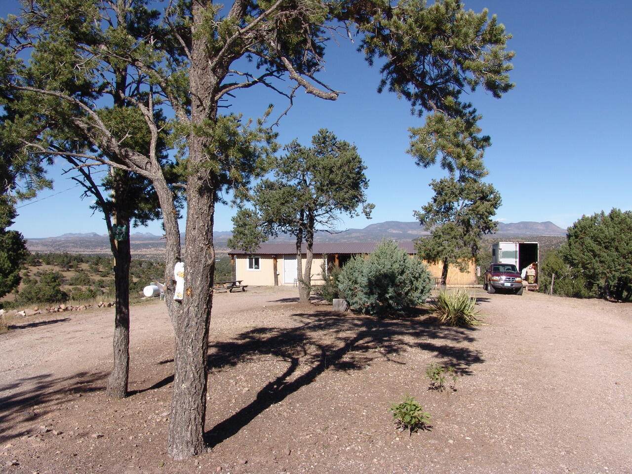 36 Wilderness Way Road - Photo 1