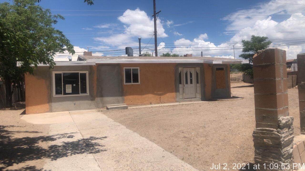 1417 Gerald Avenue - Photo 1