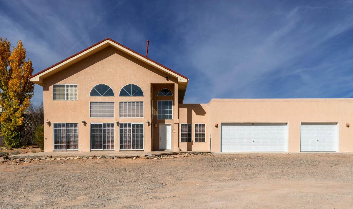 5901 Rio Salado Loop - Photo 1