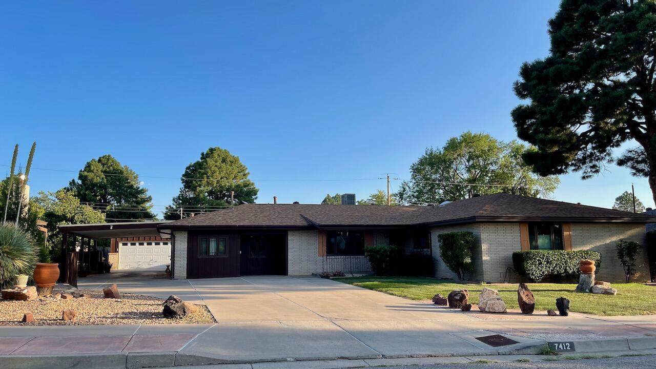 7412 Gladden Avenue - Photo 1