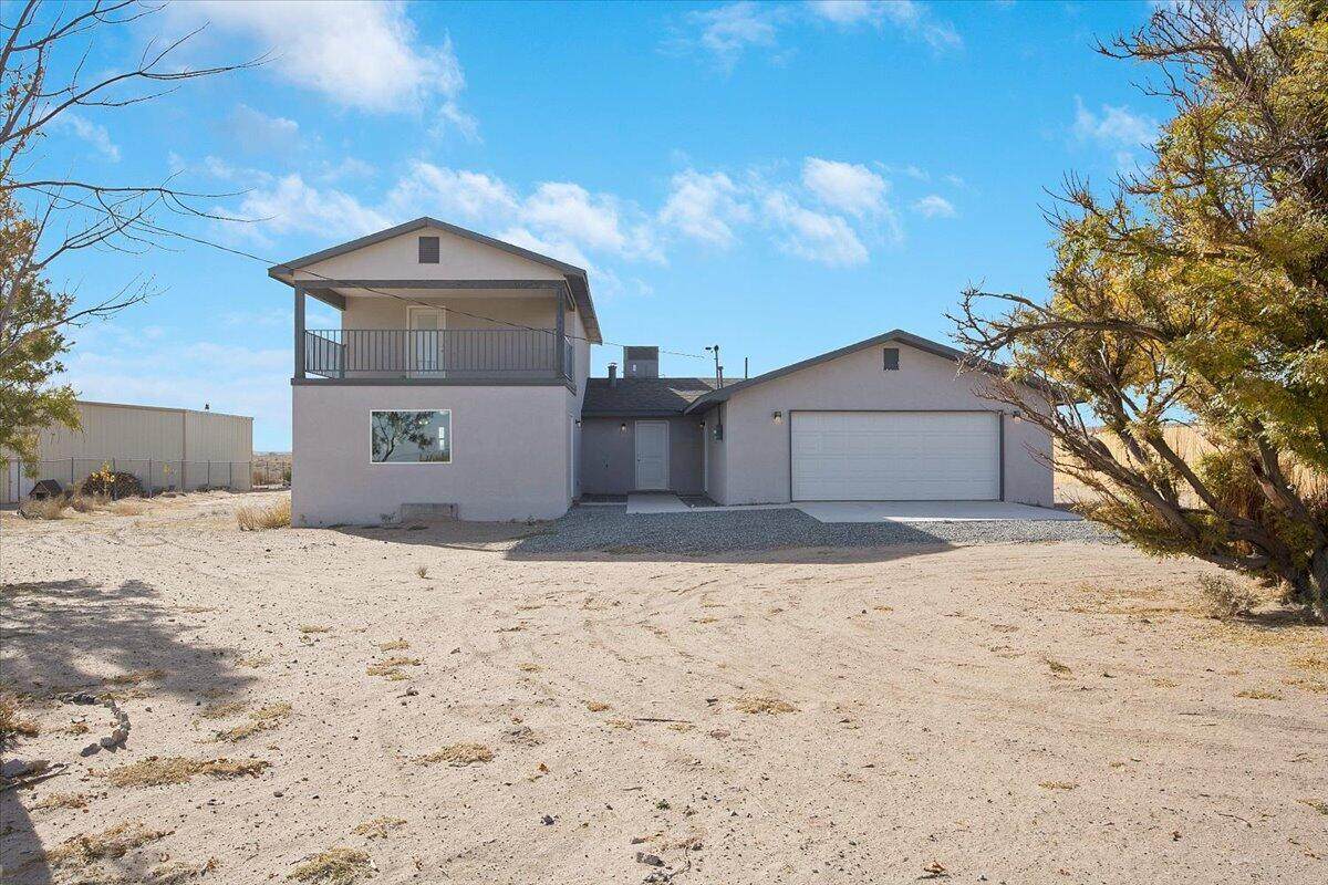 3450 Pajarito Road - Photo 1