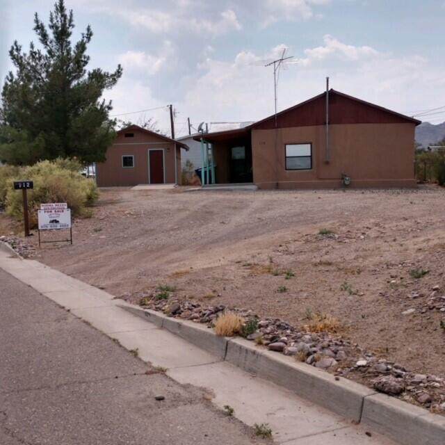 112 Arroyo Drive - Photo 1