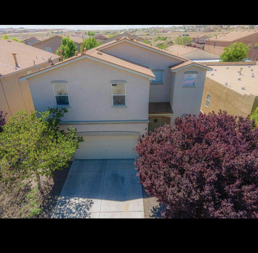 1711 Agua Dulce Drive - Photo 1