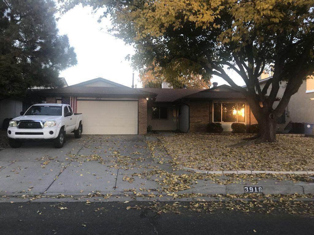 3916 Garcia Street - Photo 1