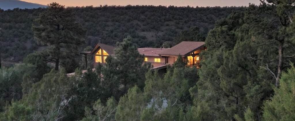 36 Puntilla Drive - Photo 1